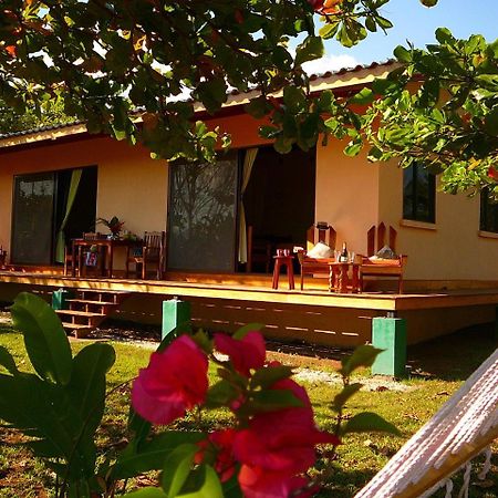 Fidelito Ranch & Lodge Tambor  Ngoại thất bức ảnh