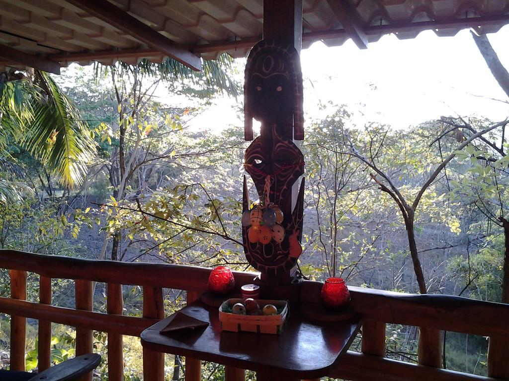 Fidelito Ranch & Lodge Tambor  Ngoại thất bức ảnh