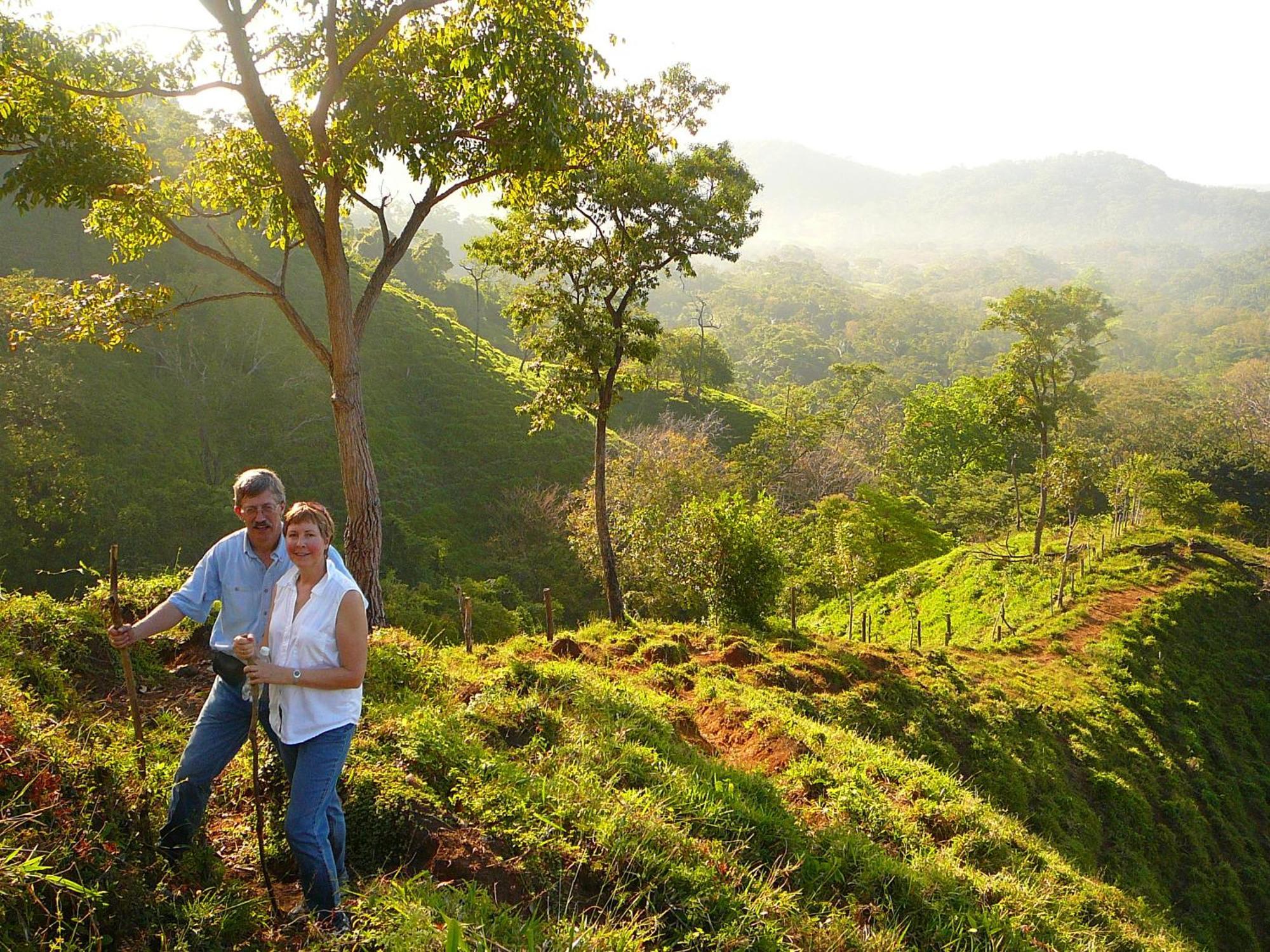 Fidelito Ranch & Lodge Tambor  Ngoại thất bức ảnh