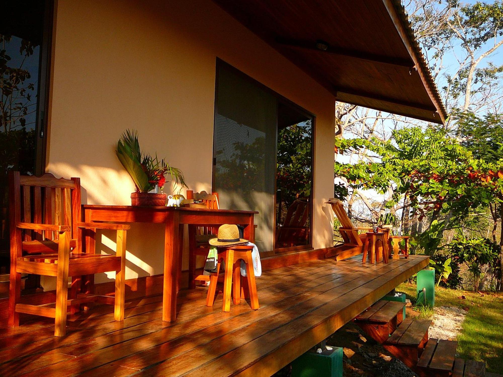 Fidelito Ranch & Lodge Tambor  Ngoại thất bức ảnh