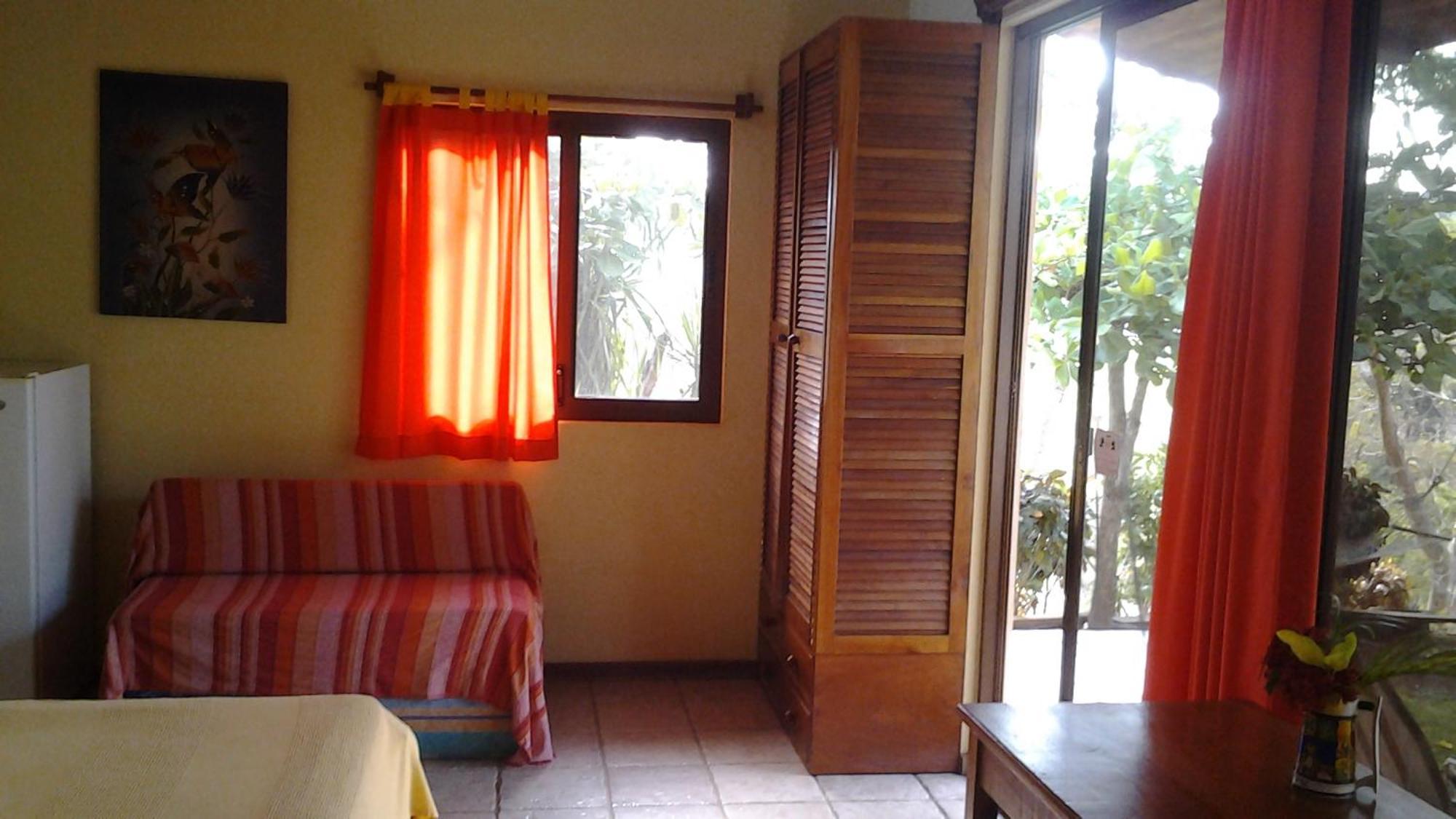 Fidelito Ranch & Lodge Tambor  Ngoại thất bức ảnh