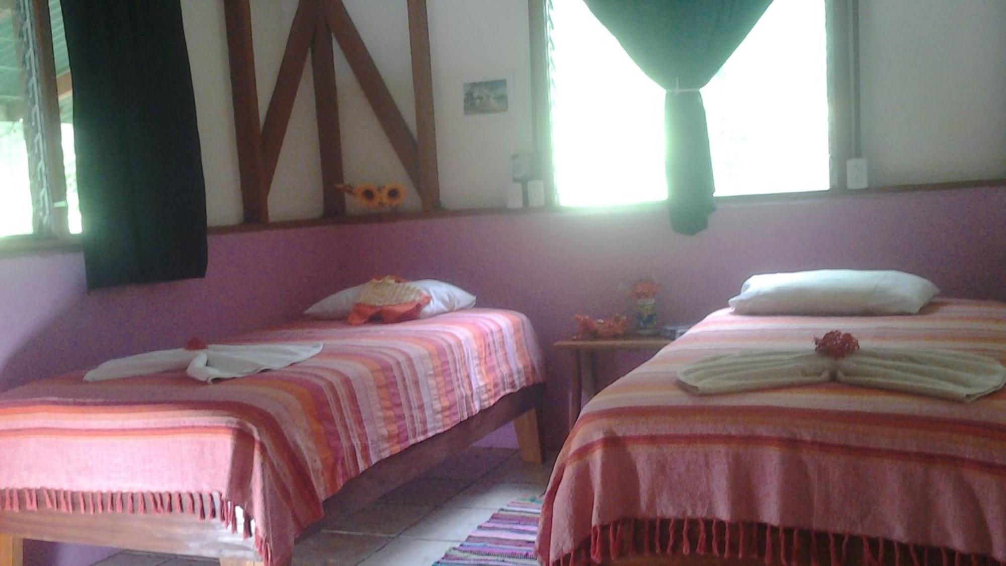 Fidelito Ranch & Lodge Tambor  Phòng bức ảnh