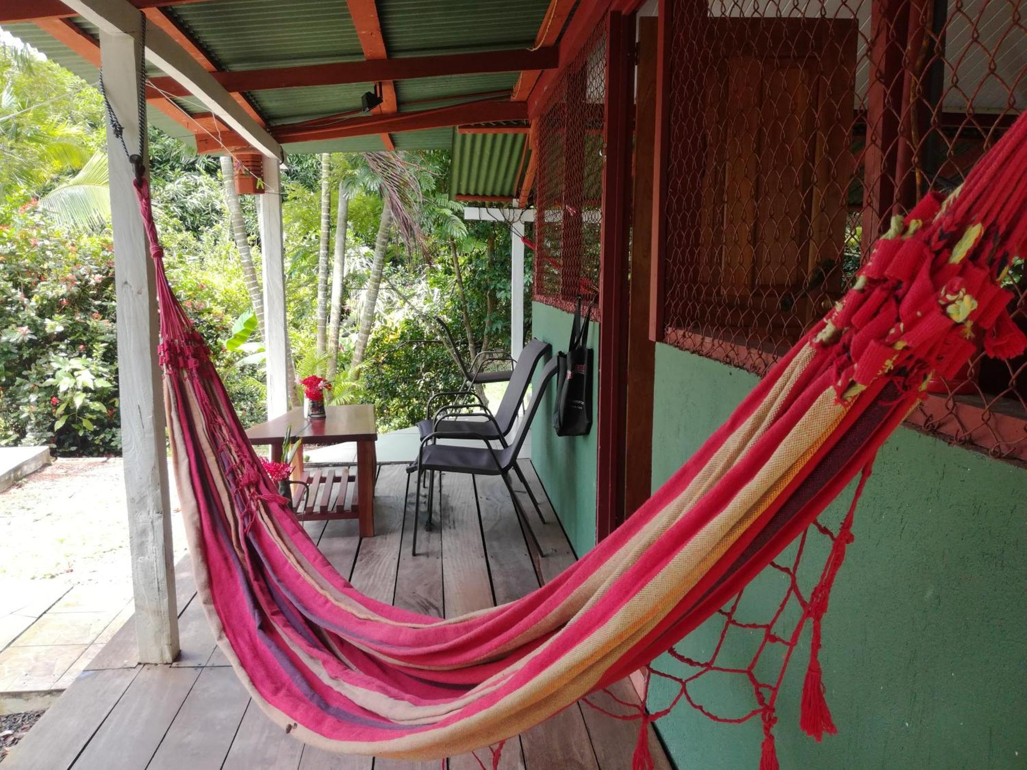 Fidelito Ranch & Lodge Tambor  Phòng bức ảnh