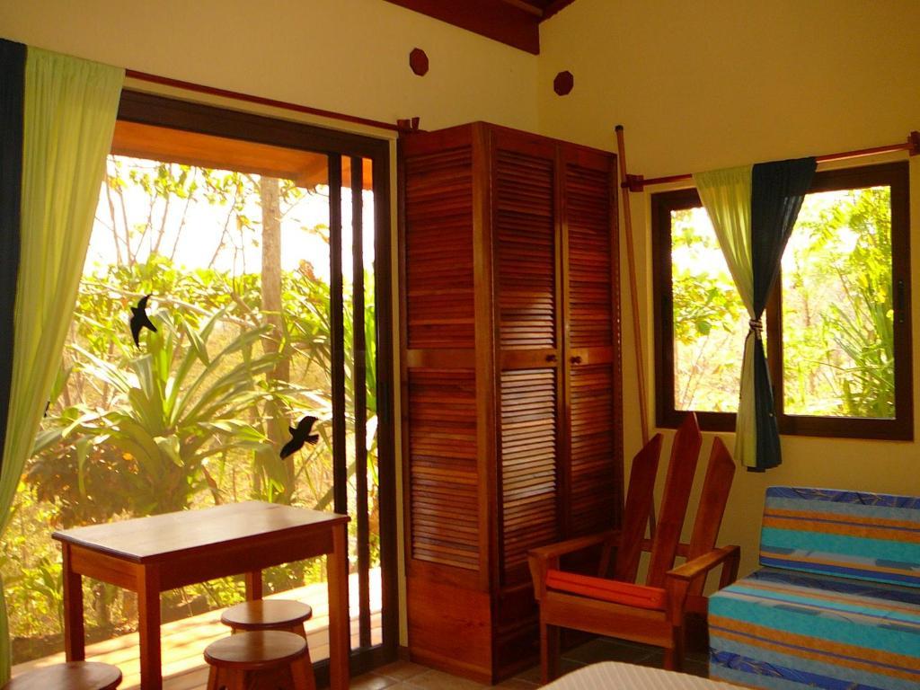 Fidelito Ranch & Lodge Tambor  Phòng bức ảnh