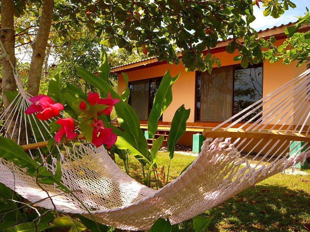 Fidelito Ranch & Lodge Tambor  Ngoại thất bức ảnh