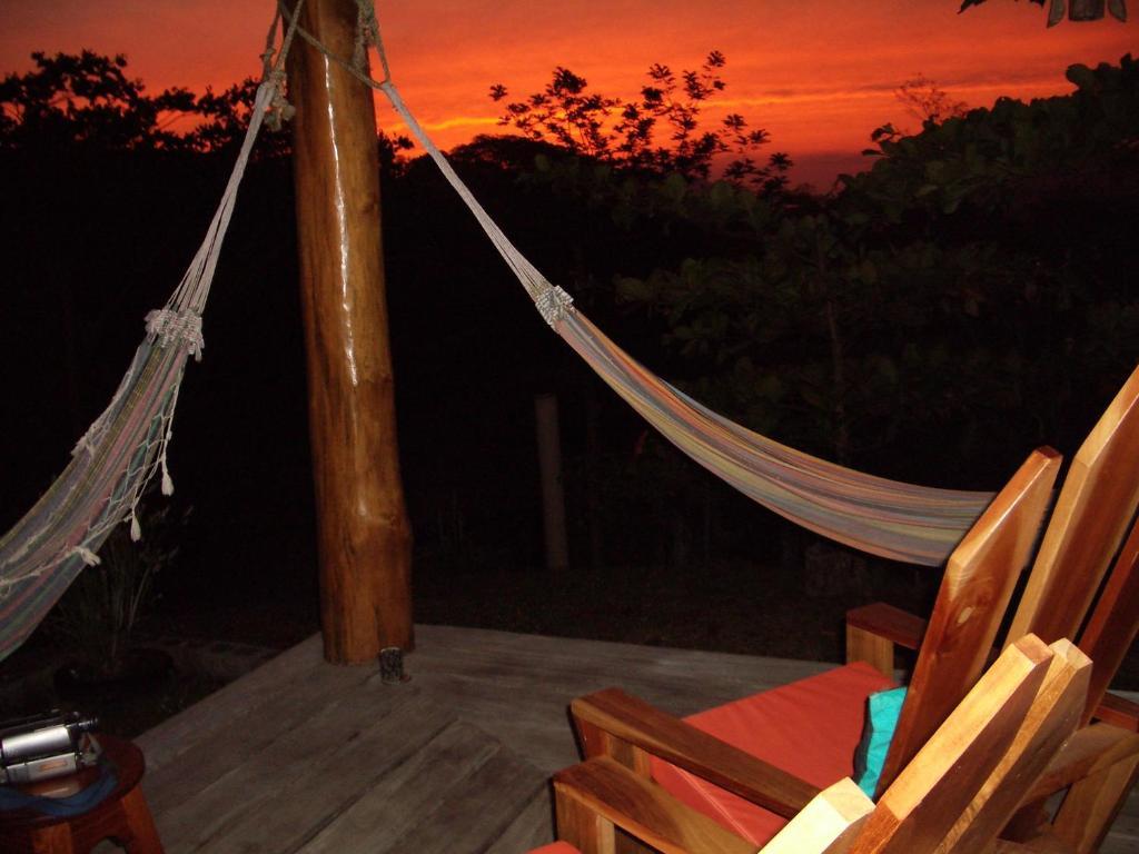 Fidelito Ranch & Lodge Tambor  Ngoại thất bức ảnh