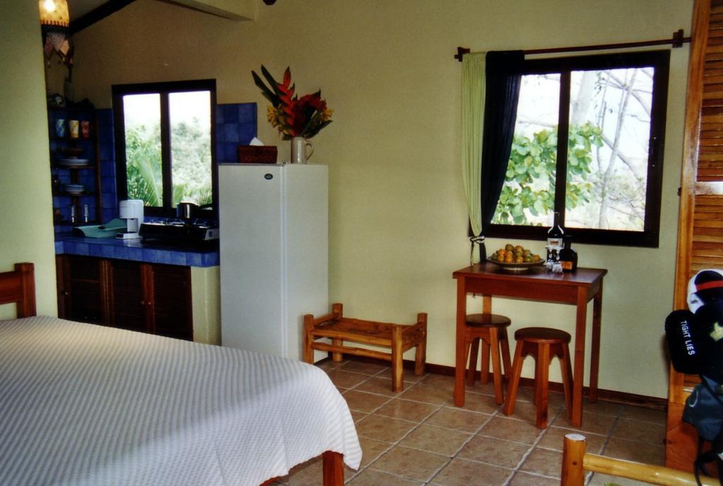 Fidelito Ranch & Lodge Tambor  Ngoại thất bức ảnh