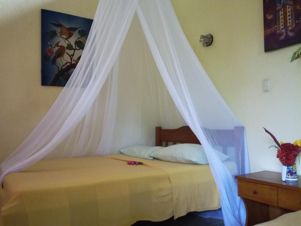 Fidelito Ranch & Lodge Tambor  Ngoại thất bức ảnh