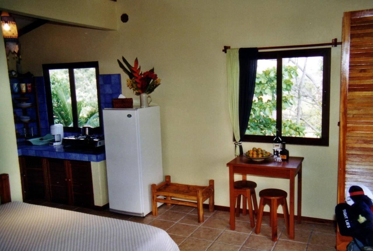 Fidelito Ranch & Lodge Tambor  Ngoại thất bức ảnh